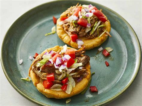 sopa piaz|Authentic Mexican Sopes